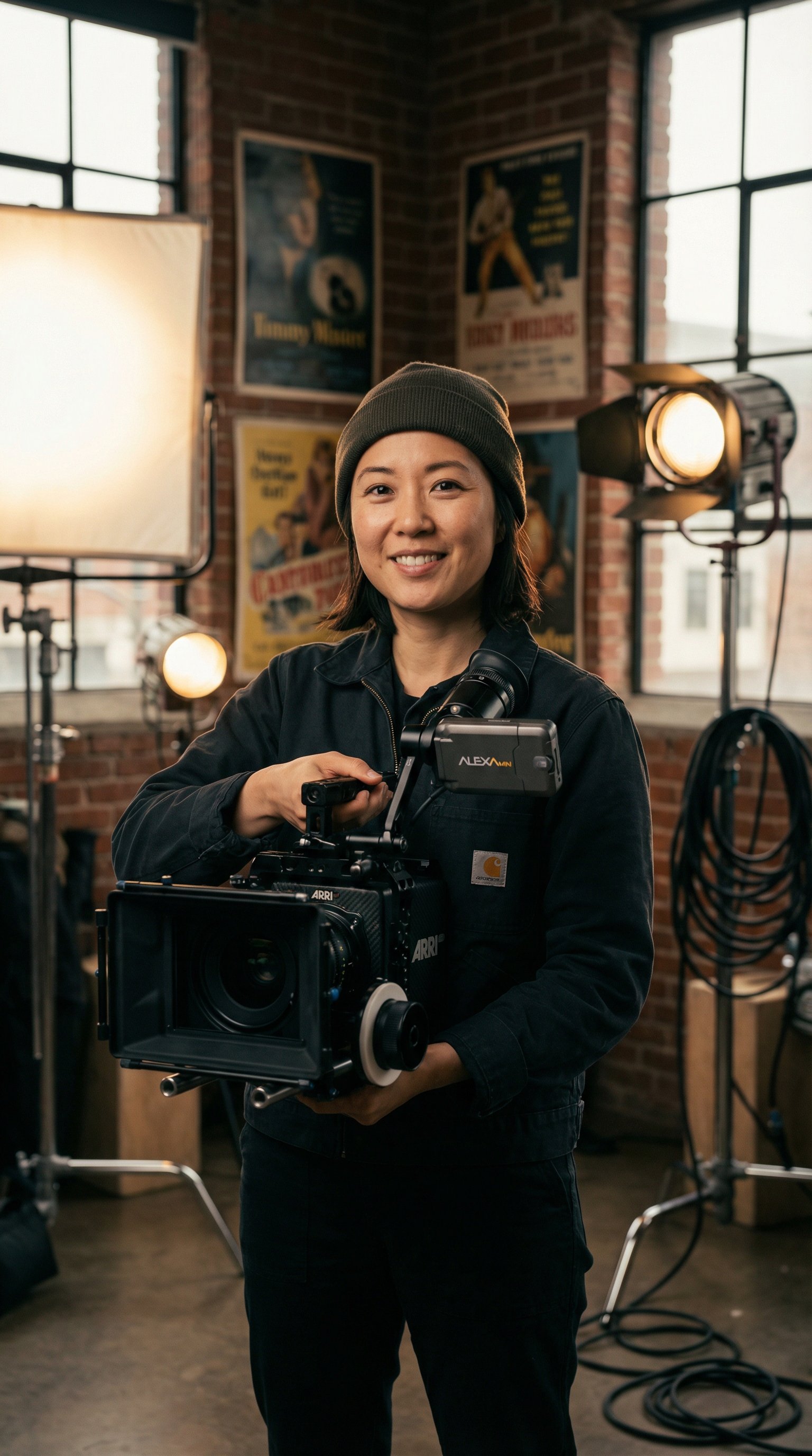 禁漫天堂首席摄影师