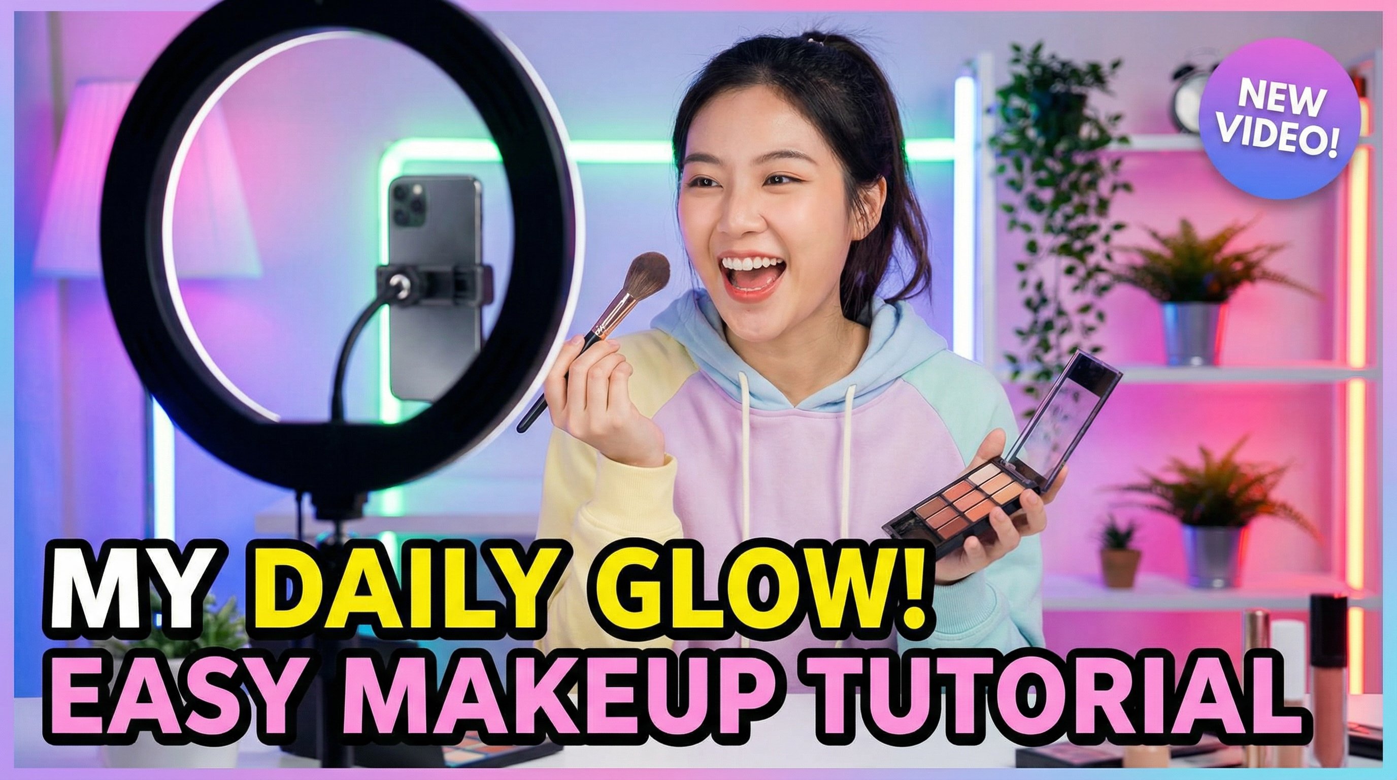 禁漫天堂美妆视频教程